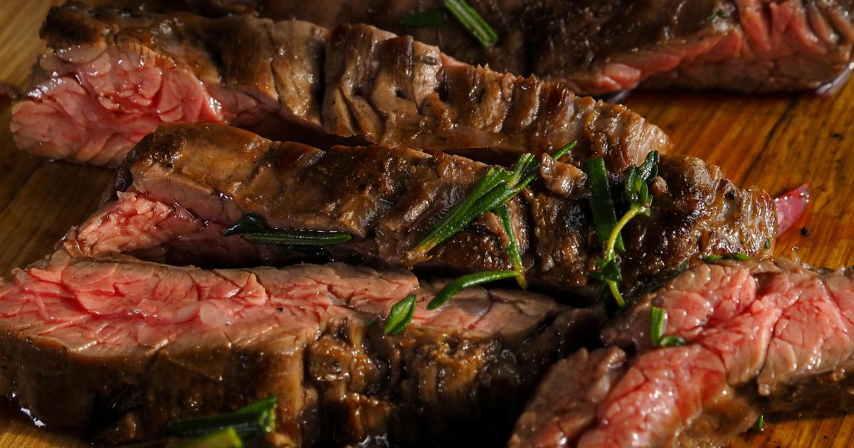 how to cook ham steak
